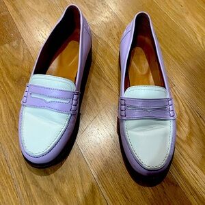 Sézane Andrea Loafers - Size 38